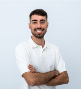 Oscar Rodriguez Pérez